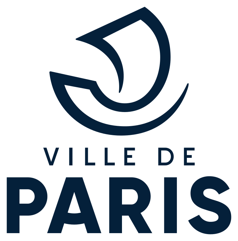 Logo de la ville de Paris