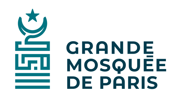 Logo de la Grande Mosquée de Paris