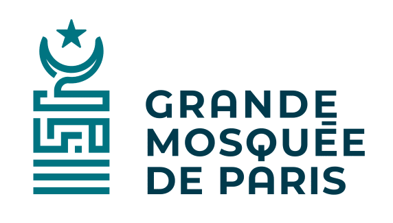 Logo de la Grande Mosquée de Paris