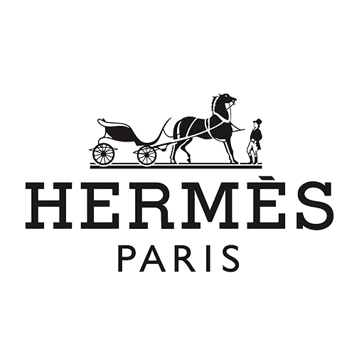 Logo de Hermès