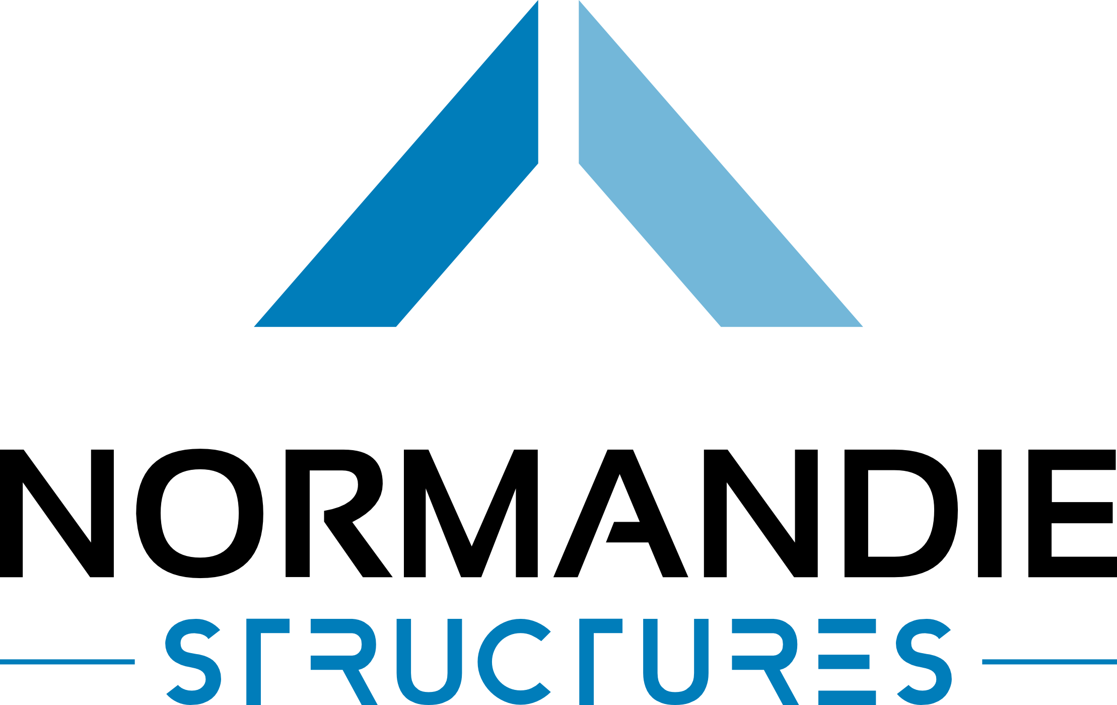 Nos Réalisations - Normandie Structures